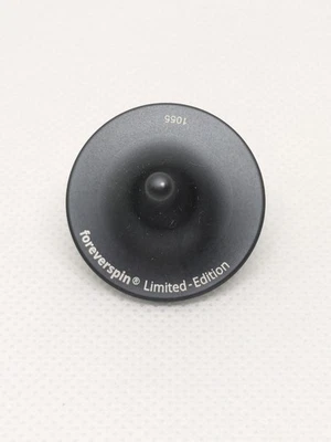 Top misterioso ForeverSpin 2023 gris espacial edición limitada #1055 Foto 1 de 4