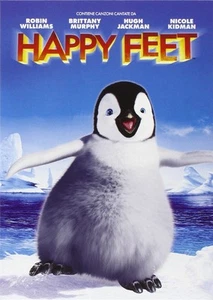 Happy Feet (DVD) vari George Miller - Imagen 1 de 2