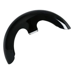 23" Wheel Front Fender & Spacer Mount Fit For Harley Road Glide Baggers 14-2024 - Picture 1 of 13