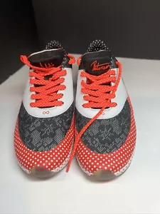 Nike Air Max Thea DM Doernbacher Weiß Rot 726490-610 Damengröße 8 Selten Gral - Bild 1 von 14
