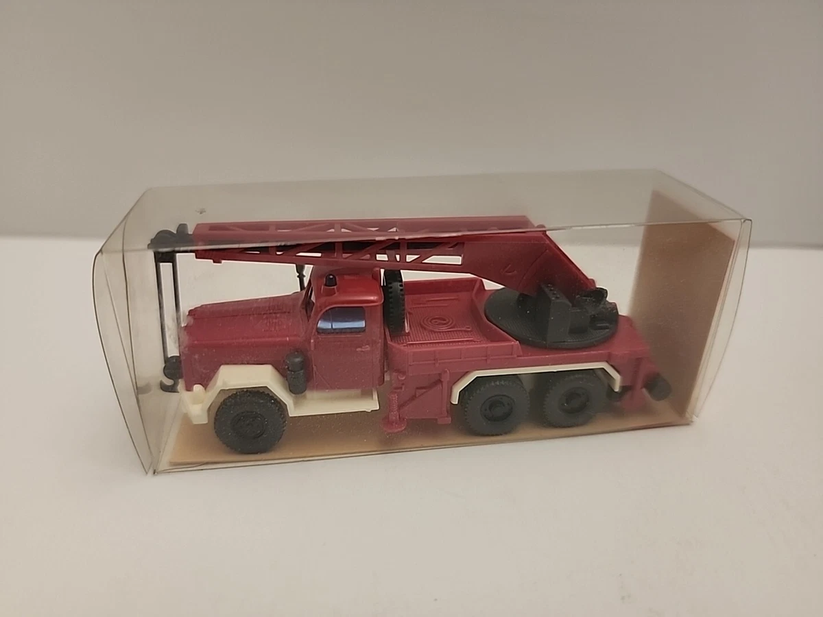 ミニカー WIKING Magirus Truck-Trailer with pipes WIKING Magirus Diecast & Toy Vehicles for sale | eBay