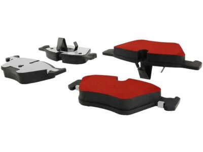 Комплект передних тормозных колодок Centric для BMW 528i 2011-2016 годов выпуска 62836YQZW 2012 2013 2014 2015 годов выпуска - Изображение 1 из 2