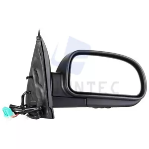 For Envoy Bravada Trailblazer Rainer Passenger Power Heated Right Side Mirror - Picture 1 of 5