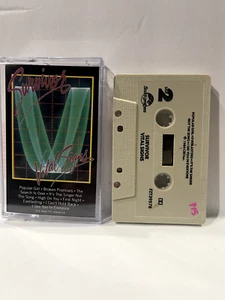 Survivor - Vital Signs (Cassette, 1984) - Picture 1 of 1