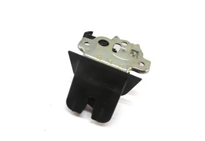 2014 AUDI Q7 (4L) REAR TRUNK LOCK LATCH ACTUATOR - Imagen 1 de 4