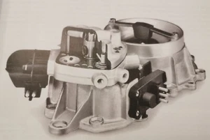 K-Jetronic KE Mengenteiler Service Bosch VW Audi Opel Ford Mercedes Porsche - Picture 1 of 2