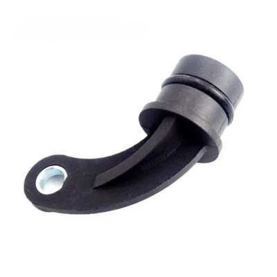 Termostato refrigerante motor turbo enchufe en J para Audi A4 2002 2003 2004 2005 Foto 1 de 4