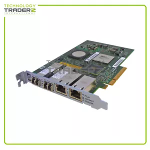 LOT OF 5 AD222A HP Dual Port LC 4G FC PCIe x4 Host Bus Adapter AD222-60001 - Picture 1 of 1
