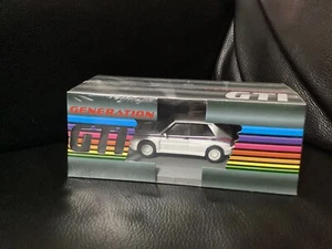 1:43 Direkt Collections Lancia Delta Integrale Martini 1992, weiß, neu in OVP S3 - Picture 1 of 7