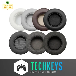 Ear Cups For Corsair VIRTUOSO - Replacement For VIRTUOSO Headset - Free P&P - Picture 1 of 15