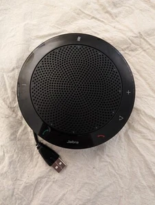 Jabra Speak 410 GNM-PHS001U Tragbare USB Konferenz Freisprecheinrichtung 7410-209 Voip - Bild 1 von 7