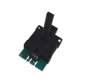 Genuine Beko Altus Flavel Blomberg Tumble Dryer Selection Switch 280983020 - Picture 1 of 1