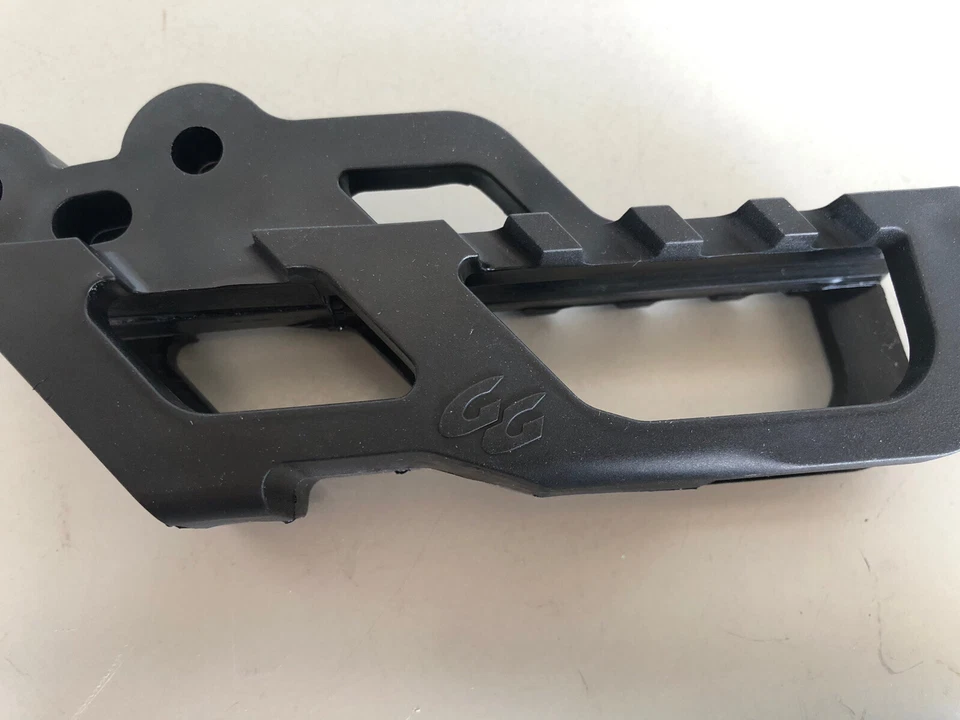 ORIGINAL GAS GAS REAR SWING CHAIN GUIDE SWING ARM  - Image 1 of 1