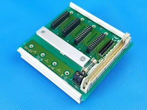 Opto 22 SNAPD4M Platine Module Rack Chassis Inkl. MwSt - Bild 1 von 5