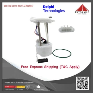 Fuel Pump for Jeep Wrangler TJ 4.0L 6cyl ERH MX S01 FPE-753 FG0924 - Picture 1 of 2