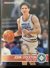 1994-95 NBA Hoops All-Star John Stockton #250 Insert Utah Jazz