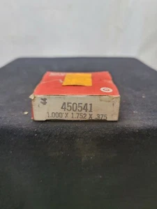 National 450541 Siegel  - Bild 1 von 1