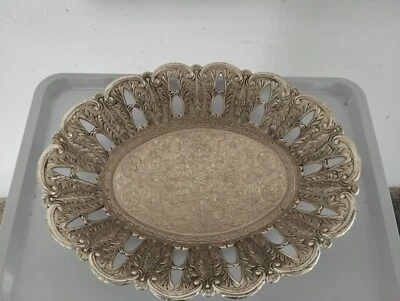 Antico Vassoio - Immagine 1 di 4