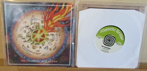 The Resonars – Gold To Blue 7" , US Import, Garage Rock / Power Pop - Bild 1 von 1