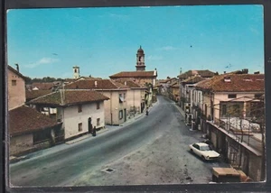 Cartolina Levaldigi Panorama AUTO AD1640 - Imagen 1 de 1