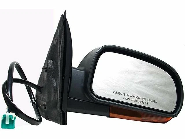 Espejo retrovisor derecho Dorman 1TNS68 para GMC Envoy XL XUV 2004 2002 2003 2005 2006 Foto 1 de 1