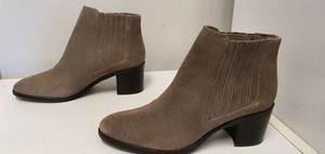 grey dune boots