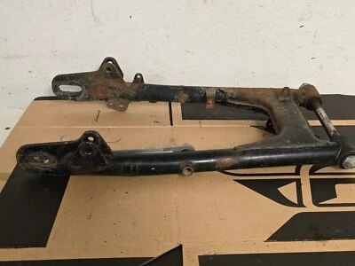 Yamaha CT2 175 1972 Enduro rueda trasera basculante suspensión con perno ct 2 Foto 1 de 4