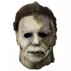 Halloween Kills Michael Myers Mask Trick or Treat Studios Official NEW 2021 - Picture 1 of 4
