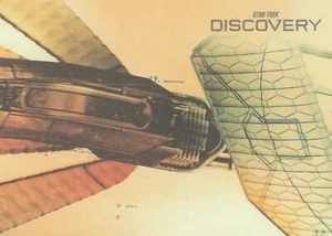Rittenhouse Star Trek Discovery Season 3 Opening Sequence Expansion 016 16 - Picture 1 of 1