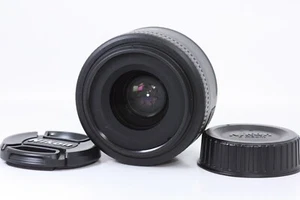 NIKON AF-S NIKKOR 35mm F1.8G DX [NEAR MINT] KOSTENLOSER VERSAND aus Japan #156 - Bild 1 von 11