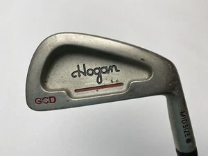 Ben Hogan Edge GCD Single 5 Iron Apex 4 Stiff Steel Mens RH - Picture 1 of 7