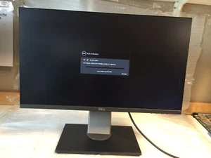 Dell UltraSharp U2414Hb 24" Widescreen HDMI LED HD Monitor - Picture 1 of 2