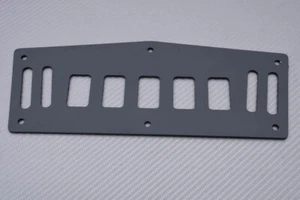 Placa de instrumentos de cabina / panel de instrumentos YAMAHA YXZ 1000R/SE/SS 2016-2022 - Imagen 1 de 3