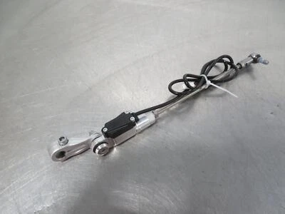 EB1322 2022 22 APRILIA RS 660 CAMBIO RÁPIDO Foto 1 de 4