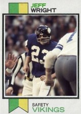 JEFF WRIGHT 73 ACEO ART CARD ## BUY 5 GET 1 FREE ## or 30% OFF 12 OR MORE 