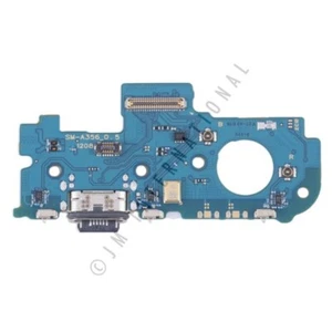 Samsung Galaxy A35 5G A356U Charging Port USB Charger Dock Connector US Version - Picture 1 of 2