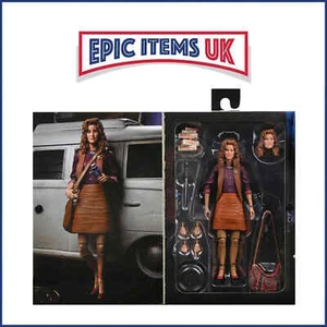TMNT 1990 Movie April O’neil Ultimate 7 Inch Scale Action Figure - NEW IN STOCK - Picture 1 of 9
