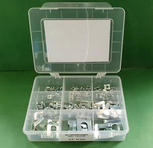 Fusibles SL fusible de eje perno fusible galvanizado ø 4 - 16 mm surtido - Imagen 1 de 4