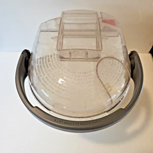 Bissell Model 1699 ~ Carpet Cleaner Water Tank With Bladder - Picture 1 of 4