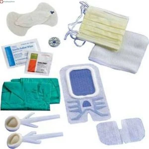 IND Cardinal Health™ Left Ventricular Assist Device Kit, CC - Picture 1 of 1