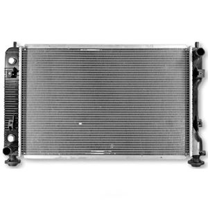 Radiator fits 2008-2009 Suzuki XL-7 GLOBAL PARTS - Picture 1 of 1