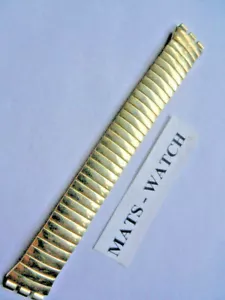 SWATCH+FLEX-BAND+AGK409B GOURMETTE+17mm Bandanstoss+NEU/NEW - Bild 1 von 1