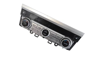 Subaru Outback Climate Control Panel 72311-AL011 2.0 D BS 2018 RHD 20201007 - Picture 1 of 5