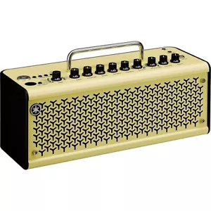 Yamaha THR10II 10W 2x3 Guitar Combo Amp Cream - Picture 1 of 5