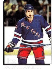 1984-85 O-Pee-Chee Stickers #097-0 Mark Pavelich