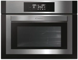 Candy MEC440TXNE Horno Montaje Rasante Microonda Combo 44L Touch Puerta Descenso - Imagen 1 de 1