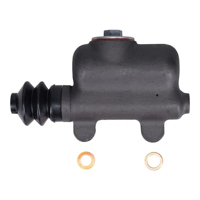 Brake Master Cylinder 35 36 37 38 Packard NEW 1935 1936 1937 1938 - Image 1 of 4