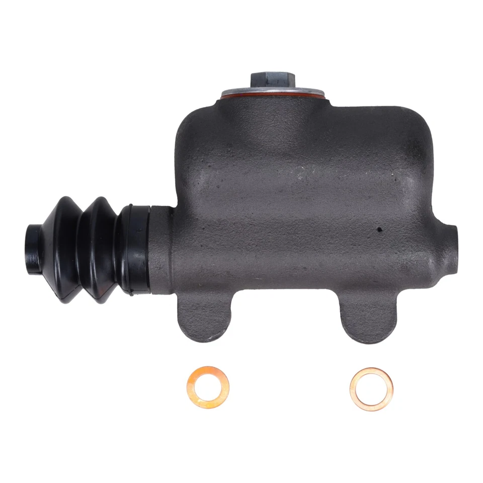 Brake Master Cylinder 35 36 37 38 Packard NEW 1935 1936 1937 1938 - Image 1 of 4