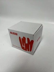 Alessi Barkandle Portalume Tealight Holder ' BM19 Design Kitchen - Picture 1 of 2