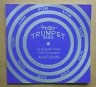 Trumpet Records: An Illustrated History with Discography. Marc Ryan. 1992 PB VG+